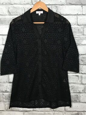 Le Grenier Beach Cover Up